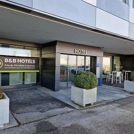 Lausanne 3* Crissier