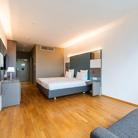 Hotel Lausanne