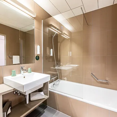Hotel Lausanne 3*