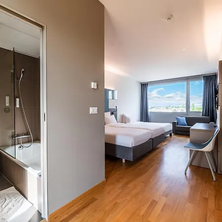 Hotel Lausanne