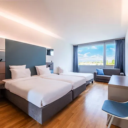 Hotel Lausanne