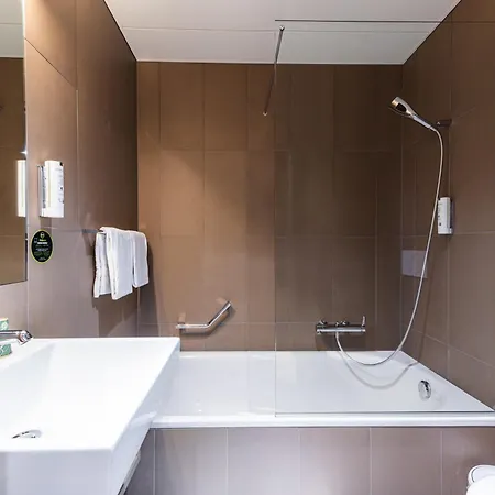Hotel Lausanne