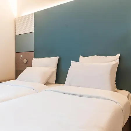 Hotel Lausanne 3*