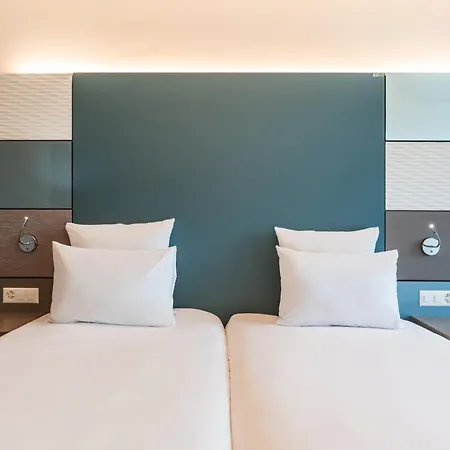 Hotel Lausanne Crissier