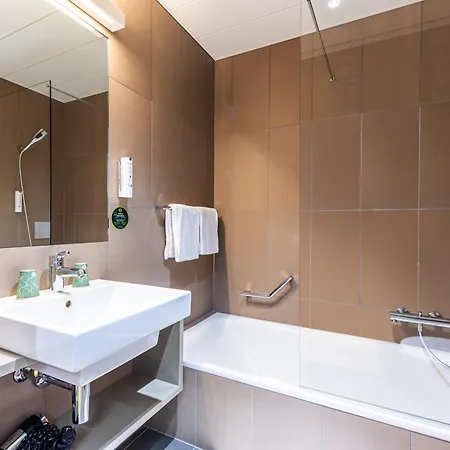 Hotel Lausanne 3*