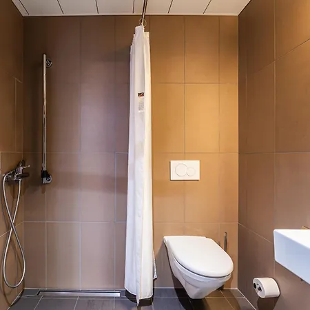 Hotel Lausanne