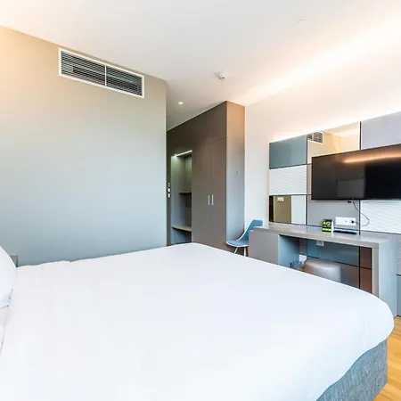 Hotel Lausanne Crissier