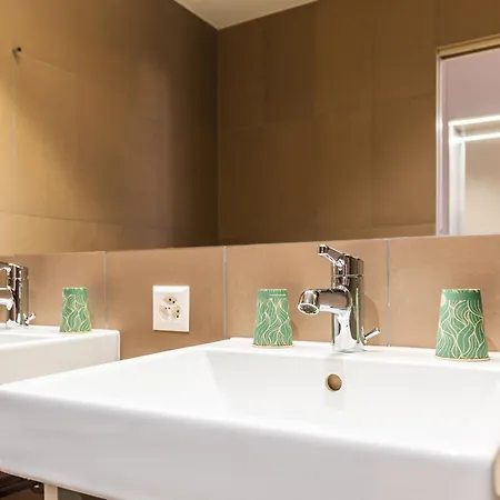 Hotel Lausanne 3*