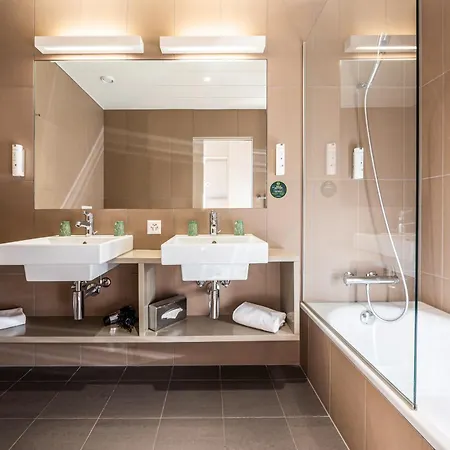 Hotel Lausanne 3*