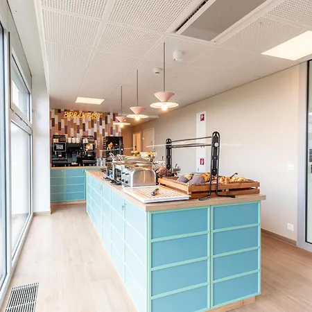 Hotel Lausanne 3*
