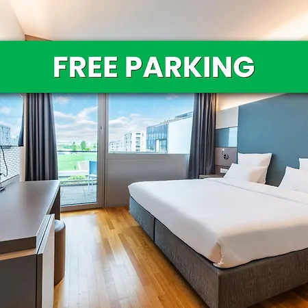 Hotel Lausanne